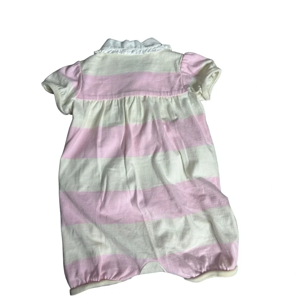 Ralph Lauren lauren pink